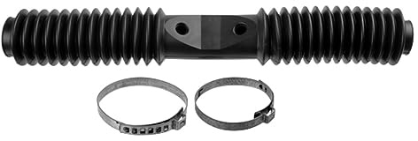 LEMFÖRDER 30120 01 Bellow Steering for Volkswagen Kever 1947-2003 Left, Right, Front Axle and other vehicles
