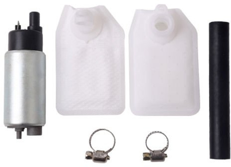 SIWINPARTS Bensinpump bränslepump Yamaha YZF-R125 YZFR125 RE06 2008-2014 FUEL PUMPS