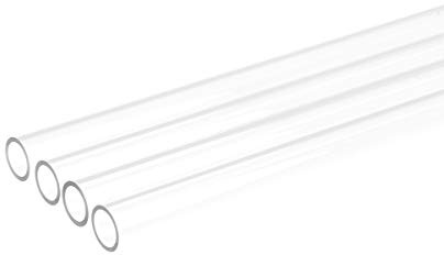 Alphacool 8746864 Transparent hardware cooling accessory