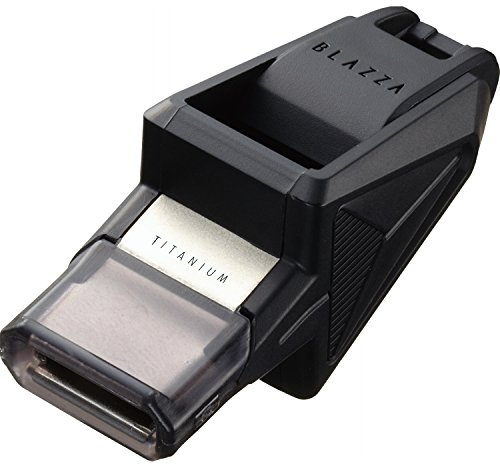 Molten RA0040-KS Basketball Referee Whistle Brazza Basketball Pro Set