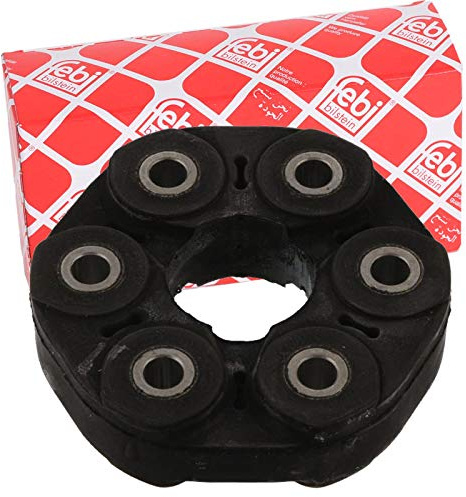 febi bilstein 02562 Gelenkscheibe für Kardanwelle, 1 Stück