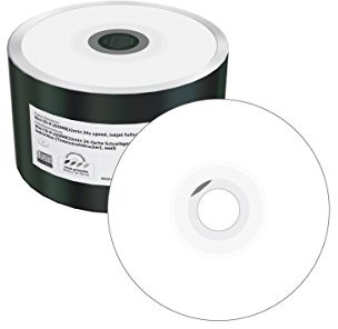 30 (3x 10) Mini CD-R Rohlinge 25min printable 8cm