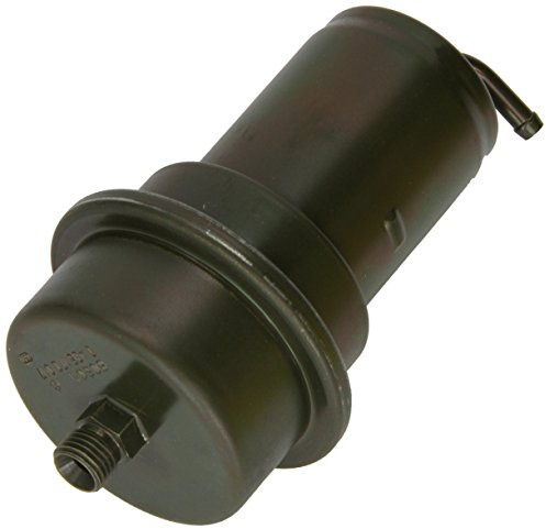 Bosch 0438170017 Acumulador de combustible
