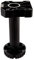 20er Set SO-TECH® Möbelfuß Sockelfuß Stellfuß 185 mm verstellbar