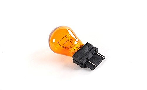 Original BMW frontal intermitente Señal – Amarillo de la bombilla E53 Part (63217164760)