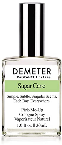 Demeter Sugar Cane Cologne Spray 30ml/1oz