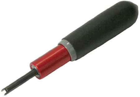 Lisle 18810 Valve Core Torque Tool