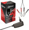 Loadchamp Automatik 6V 1,2A Blei Akku Ladegerät AGM Gel Vlies Batterie Lader Charger 1200mAh