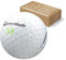 Taylor Made 50 ROCKETBALLZ LAKEBALLS/GOLFBÄLLE - QUALITÄT AAA/AA