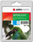 AgfaPhoto APB223CD Remanufactured Tintenpatronen Pack of 1