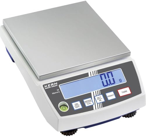 Core PCB 6000-0 Bilancia da banco 6000g