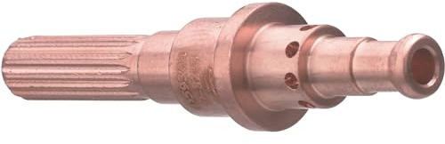 Thermal Dynamics 9-8215 Replacement Electrode, 5-Pack