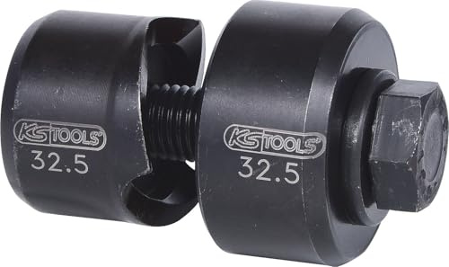 KS Tools 129.0032 Schraublochstanze, 32,5mm