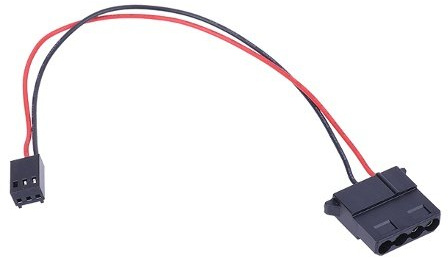 Adapter 3Pin (12V) auf 4Pin Molex (12V)