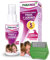 Paranix Spray Tratamiento para Piojos y Liendres - Incluye Lendrera - Sin insecticidas - 150ml