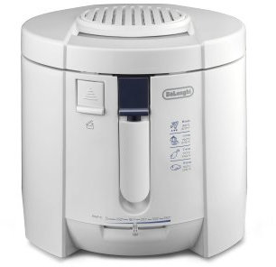 De'Longhi friggitrice F26215.W1