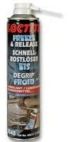 FREEZE & RELEASE, 8040, 400ML 760225 By LOCTITE