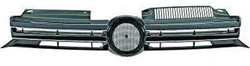 Diederichs 2215041 Kühlergrill