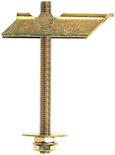 Fischer tacos basculantes espárrago KD 8