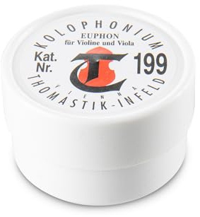 Thomastik Colofonia Nr. 199, Euphon, per Violino