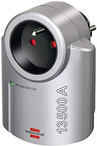 Brennenstuhl Primera-LINE 1WAY 1506951 DrNetzteilucker