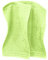 Erwin Müller Gästetuch Heidelberg 2er- Pack 100% Baumwolle hellgrün Größe 30x50 cm - leichte Qualität, saugstark, schnelltrocknend, kompakt - ideal für Sport, Strand, Reisen