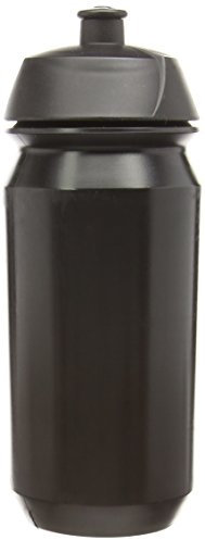Tacx Trinkflasche Shiva, schwarz, 500 ml, T-5704