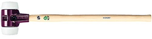 Halder 2310462 Vorschlaghammer Simplex aus Superplastik, 80 mm