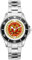 KIESENBERG Uhr - Geschenk für Ostalgie DDR NVA Fans 1166