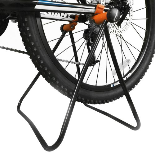 Ibera Fahrrad-Aufbewahrung, Ausstellungsständer Fahrradständer, einfaches Utility Stand
