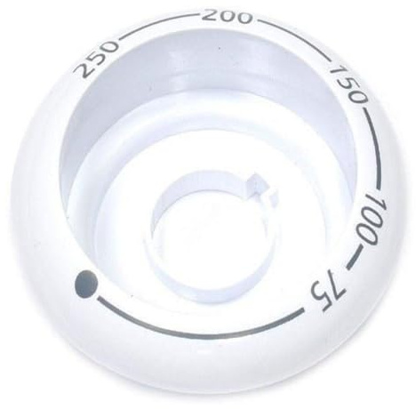 BEKO 250944456 - Manopola termostatica per cucina