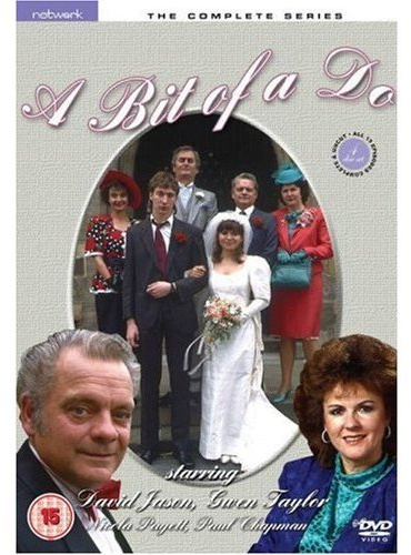 A Bit Of A Do: Complete Series 1 And 2 (Box Set)