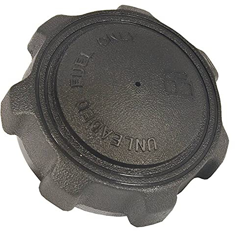 Stens Fuel Cap 125-384 Compatible with Ariens Mini Zoom, Sport Zoom, EZR, HVZ, Rear Engine Riders, Yard Tractors, Club Car Carryall 294/XRT1500, Gas, 2004-2006, MTD Riders 01538400, 397975, 493988