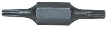 Klein Tools 32541 Replacement Bit, Tamperproof TORX #9 and #10