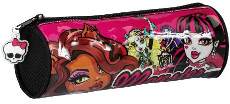 Monster High 86370 Federmäppchen