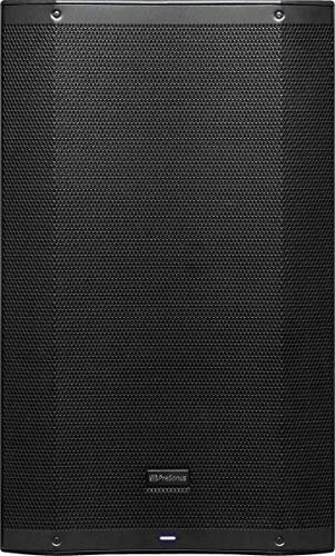 PreSonus AIR15 Haut-Parleur Actif 2 Voies 1 x 25,4 cm 38,1 cm (15) Haut Noir