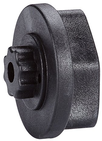 SHIMANO BBB Kurbelwerkzeug CrankGrip BTL-102 Schwarz für Hollowtech II