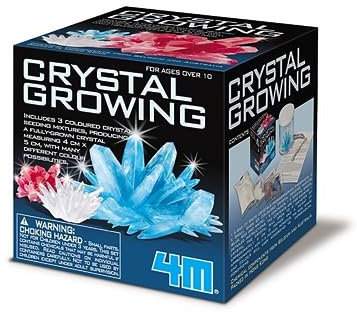 4M Crystal Growing Kit