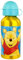 P:os 68928 - Trinkflasche für Kinder aus Aluminium, ca. 400 ml, mit Winnie the Puuh Motiv und goßer Füllöffnung, bpa- und phthalatfrei
