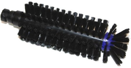 Kölschglas - Spezialmittelbürste inkl. Bürstenkopf