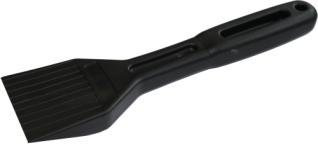 Klotzkelle zur Montage von Verglasungsklötzen aus Kunststoff 275 x 70 x 18