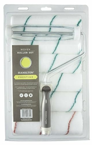 Hamilton Prestige 13-Piece Roller Kit (24299-213)