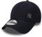 New Era 9Forty Cap - Flawless New York Yankees Navy