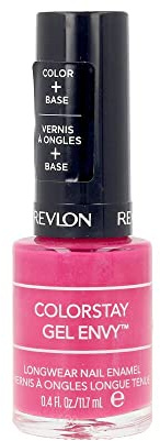 Revlon Colorstay Gel Envy Nail Polish, Royal Flush