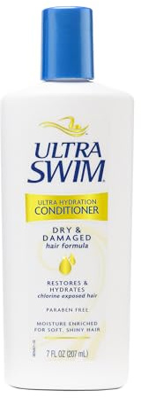 Ultra Swim Ultra Hydration Swim Conditioner 7oz