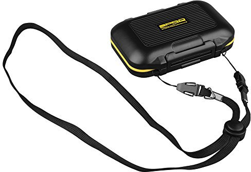 Spro Angelbox Mobile Parts Stocker 112x75x32mm #65181100