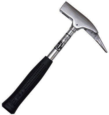 DIMOS-BATIMENT COV30178 Marteau de Charpentier forgé DIMOS Manche Acier avec aimant-135529