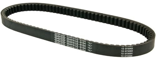 Keilriemen DAYCO kompatibel für Honda Passion PES/PS 125i 4T 07- JF17, Honda-@ 125 4T NES 125 JF07