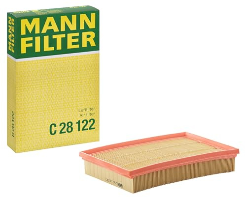 MANN-FILTER C 28 122 Luftfilter - für Pkw + Transporter