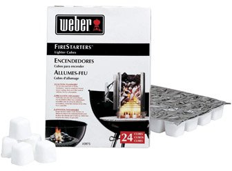 FireStarters Lighter Cubes (Pack of 6)